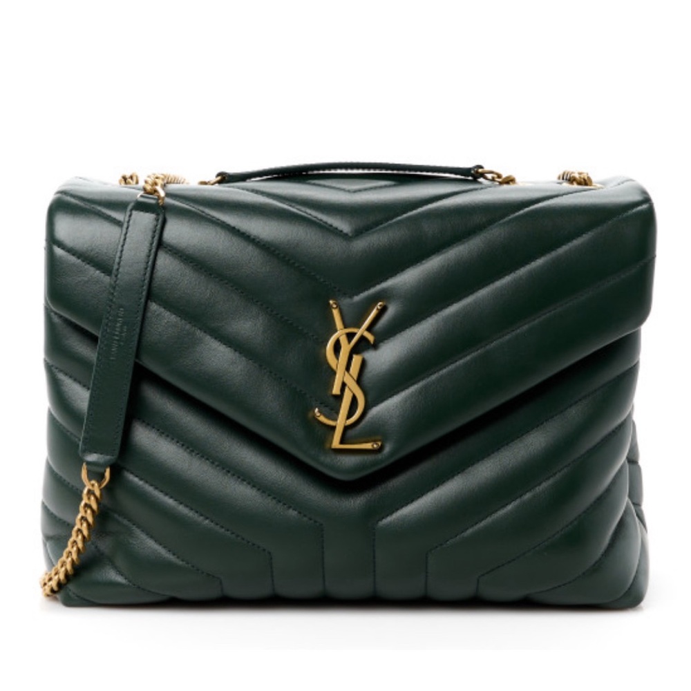 YSL LouLou Medium Bag